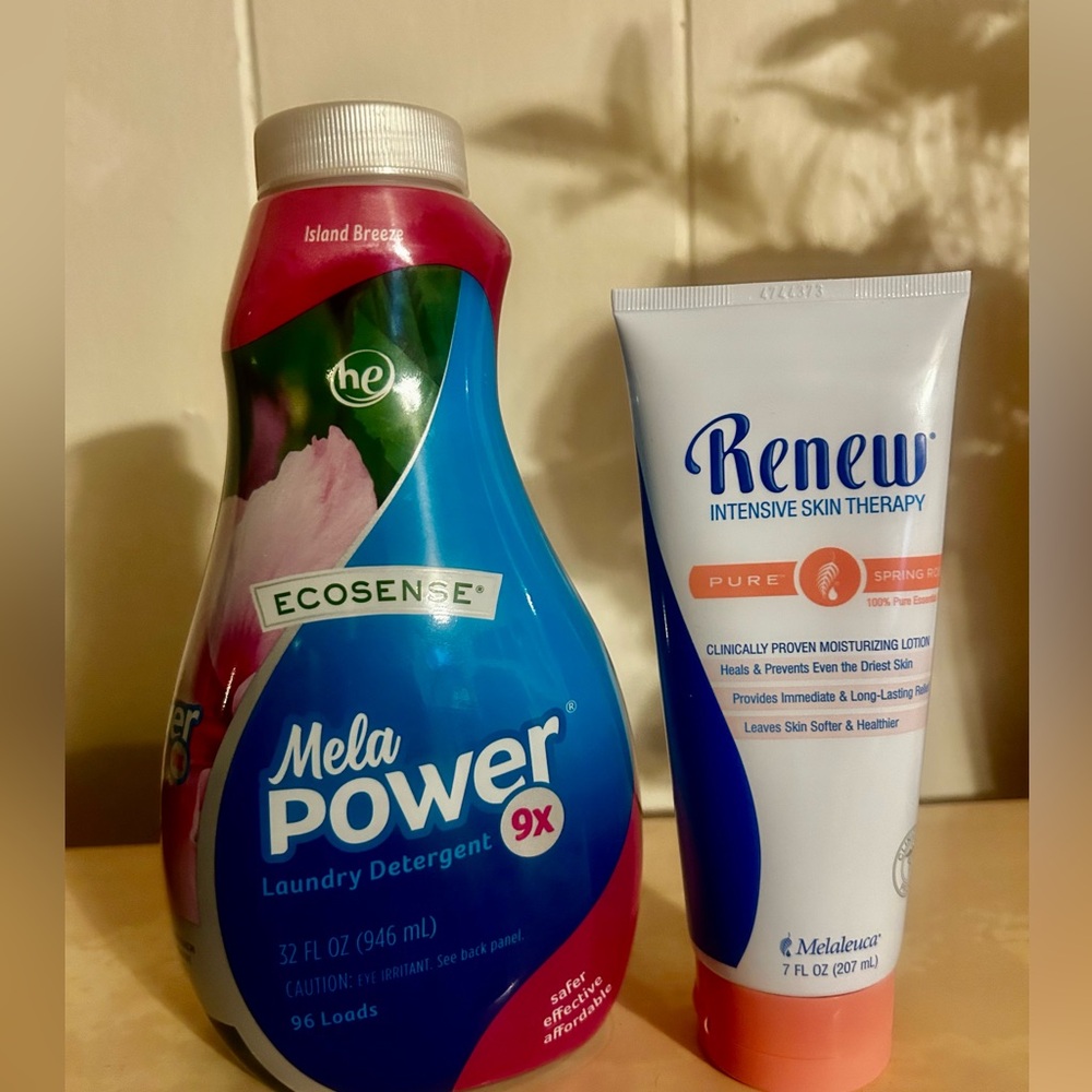 Do not buy Read Melaleuca Free Items Ask Me, NO BS here